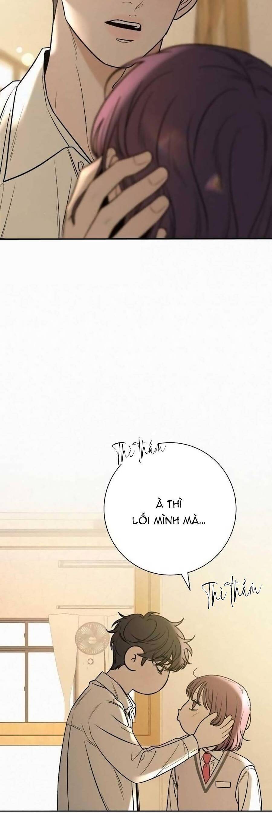 Tình Yêu Trong Sáng Chap Chapter 97-Tình Yêu Trong Sáng - Next Chap 166