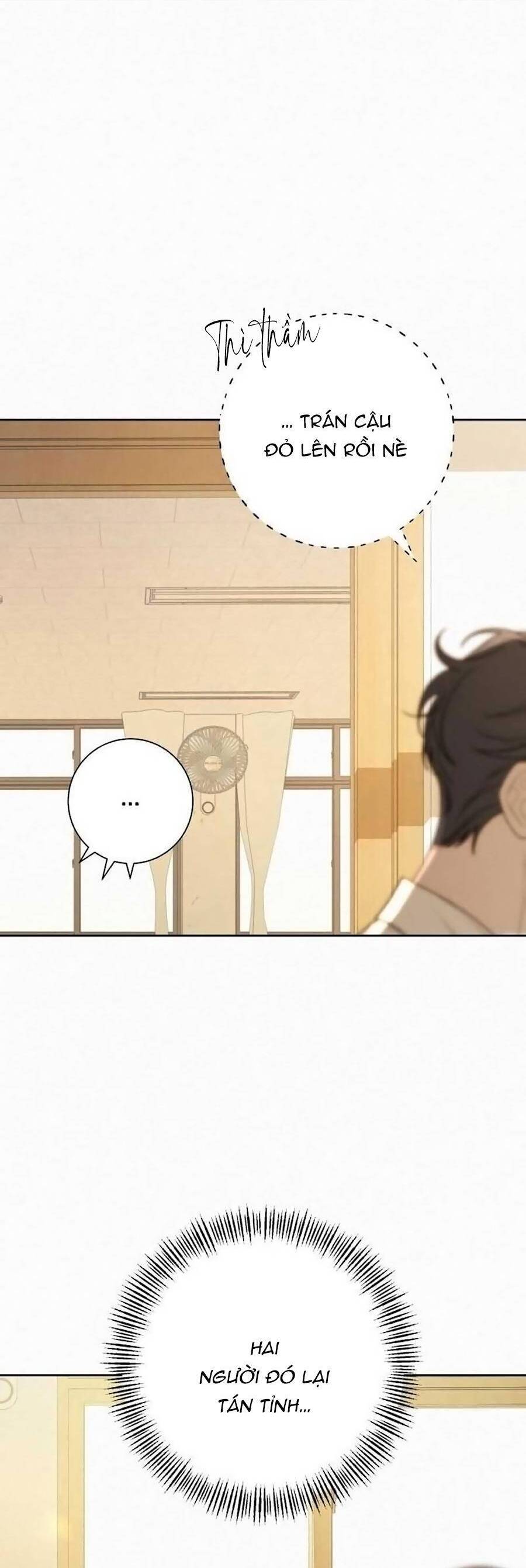 Tình Yêu Trong Sáng Chap Chapter 97-Tình Yêu Trong Sáng - Next Chap 166