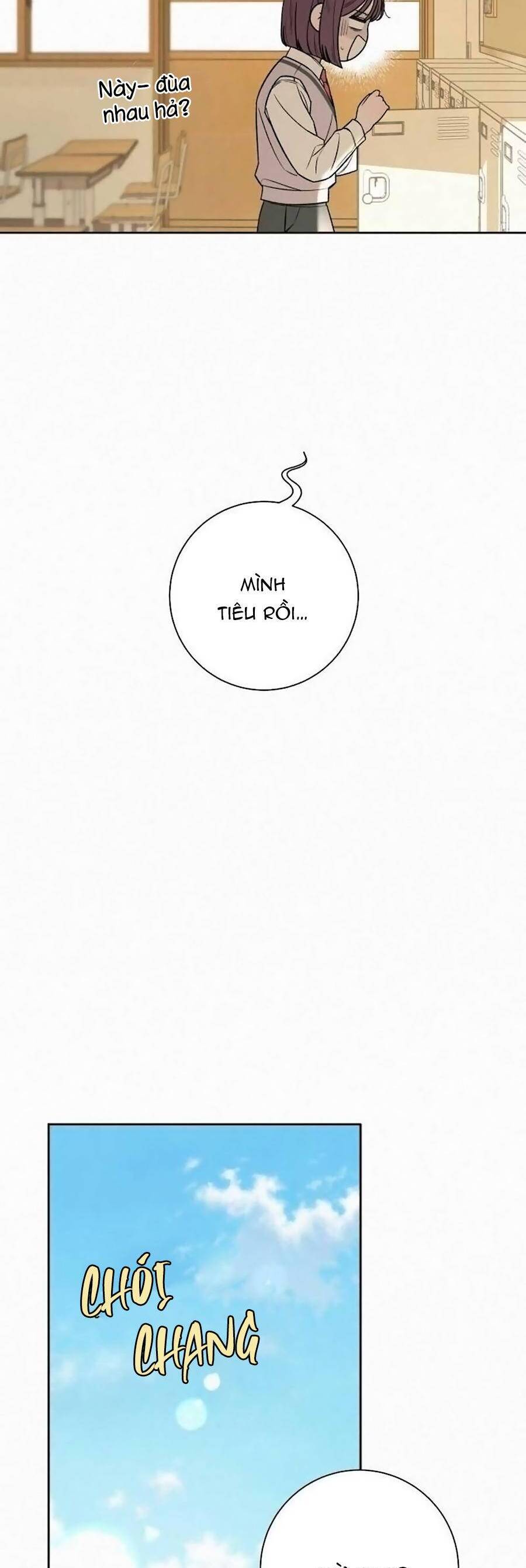 Tình Yêu Trong Sáng Chap Chapter 97-Tình Yêu Trong Sáng - Next Chap 166