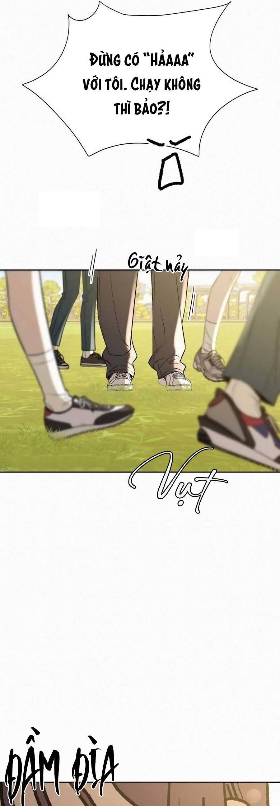 Tình Yêu Trong Sáng Chap Chapter 97-Tình Yêu Trong Sáng - Next Chap 166