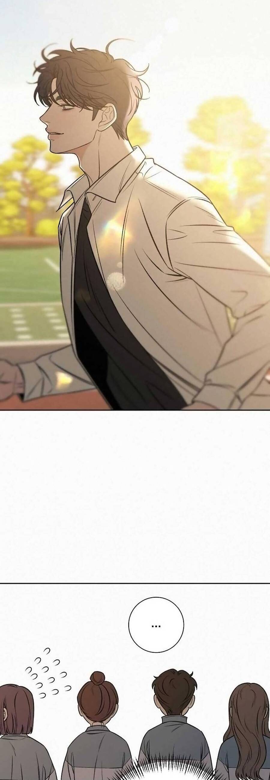 Tình Yêu Trong Sáng Chap Chapter 97-Tình Yêu Trong Sáng - Next Chap 166