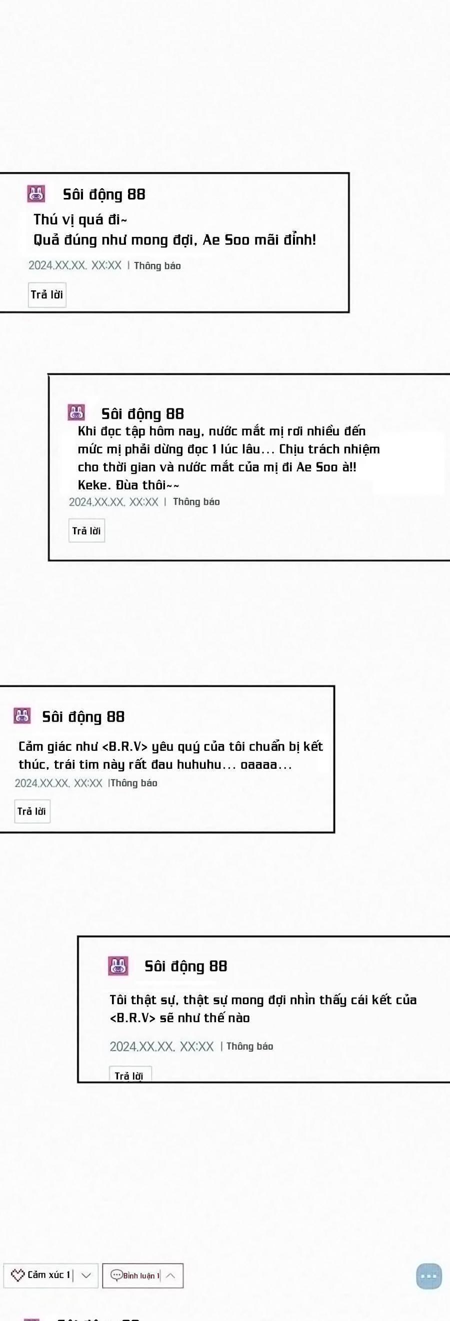 Tình Yêu Trong Sáng Chap Chapter 97-Tình Yêu Trong Sáng - Next Chap 166