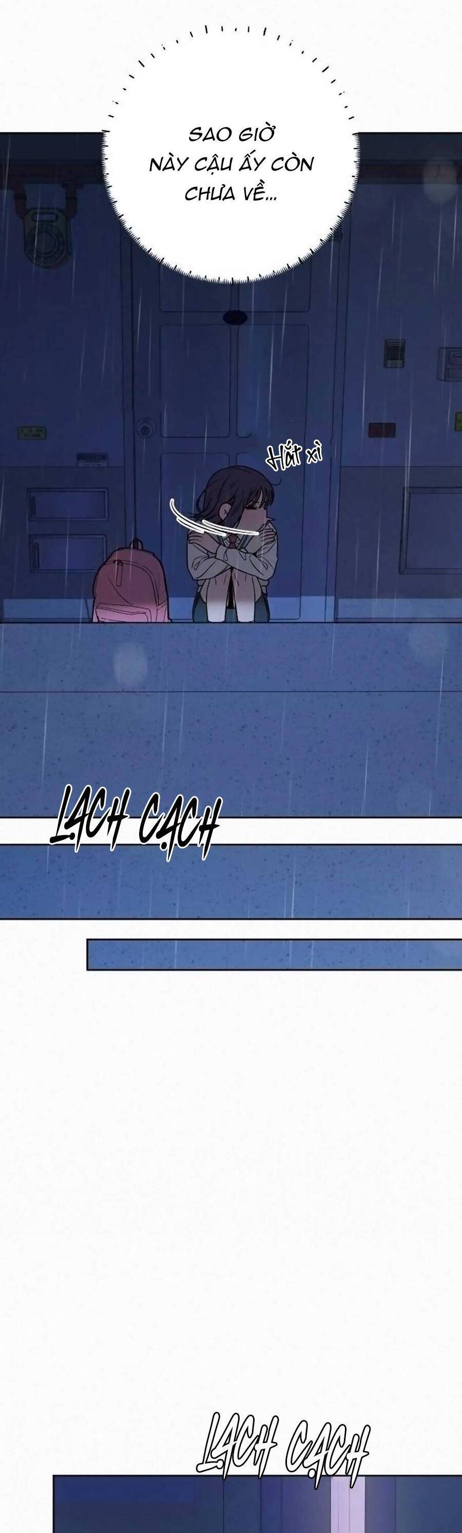 Tình Yêu Trong Sáng Chap Chapter 97-Tình Yêu Trong Sáng - Next Chap 166