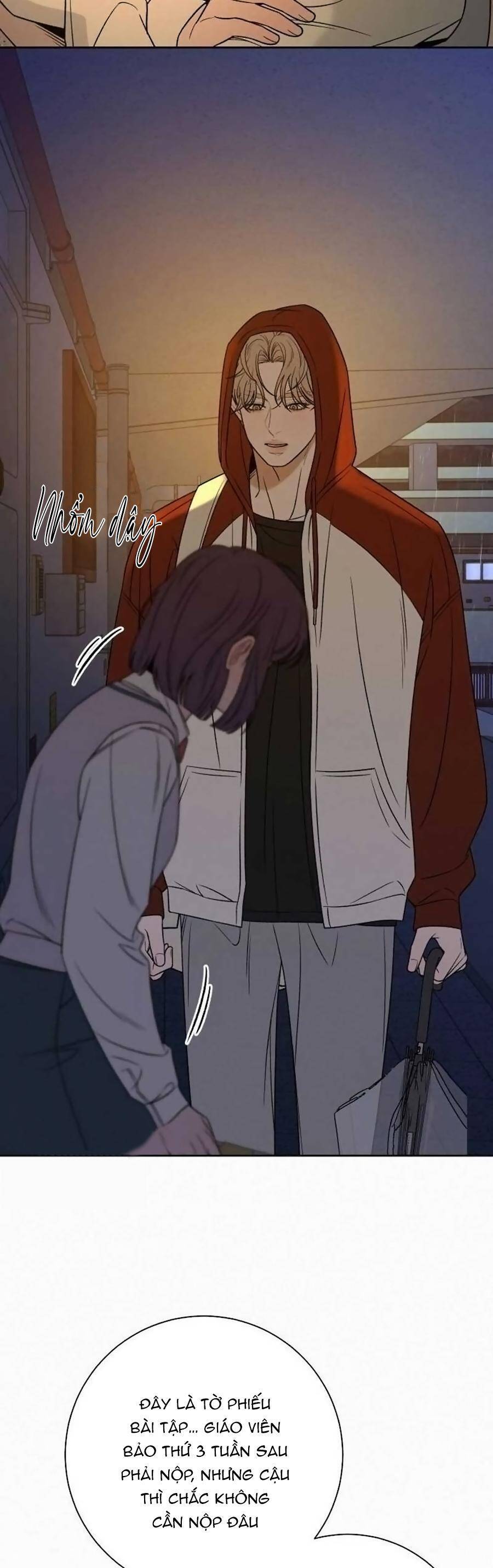 Tình Yêu Trong Sáng Chap Chapter 97-Tình Yêu Trong Sáng - Next Chap 166