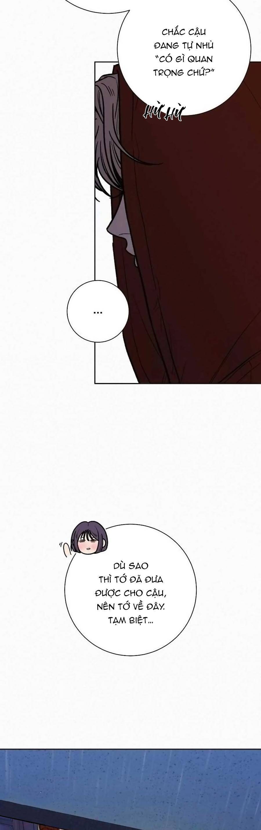 Tình Yêu Trong Sáng Chap Chapter 97-Tình Yêu Trong Sáng - Next Chap 166