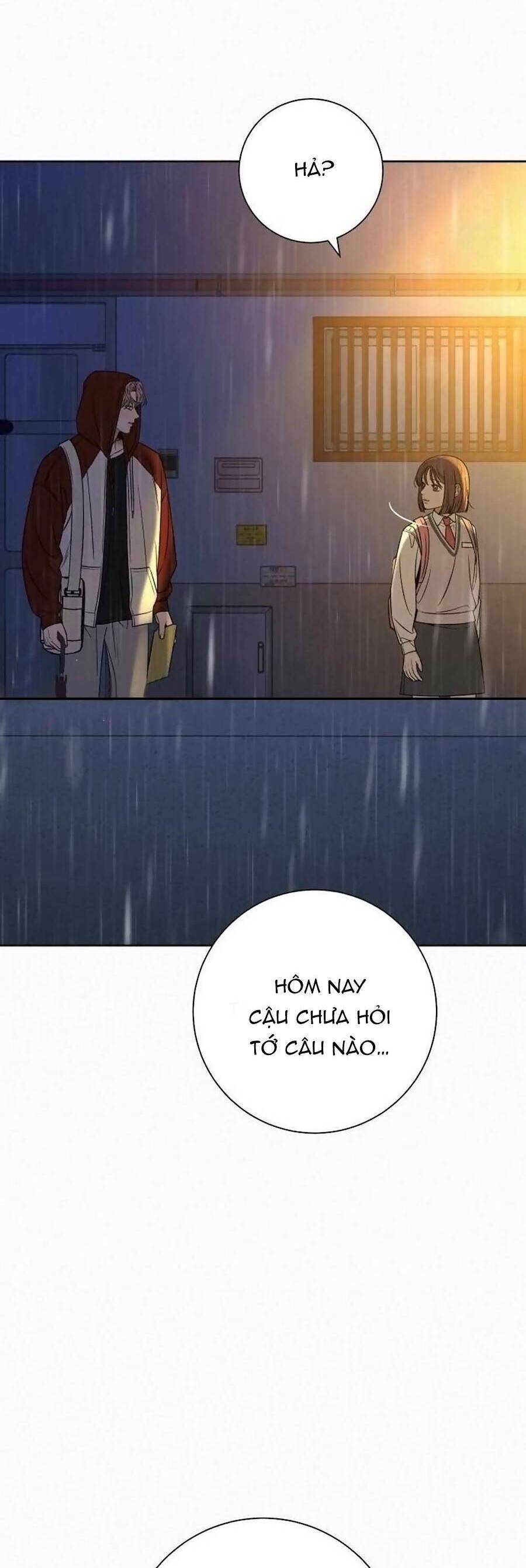 Tình Yêu Trong Sáng Chap Chapter 97-Tình Yêu Trong Sáng - Next Chap 166