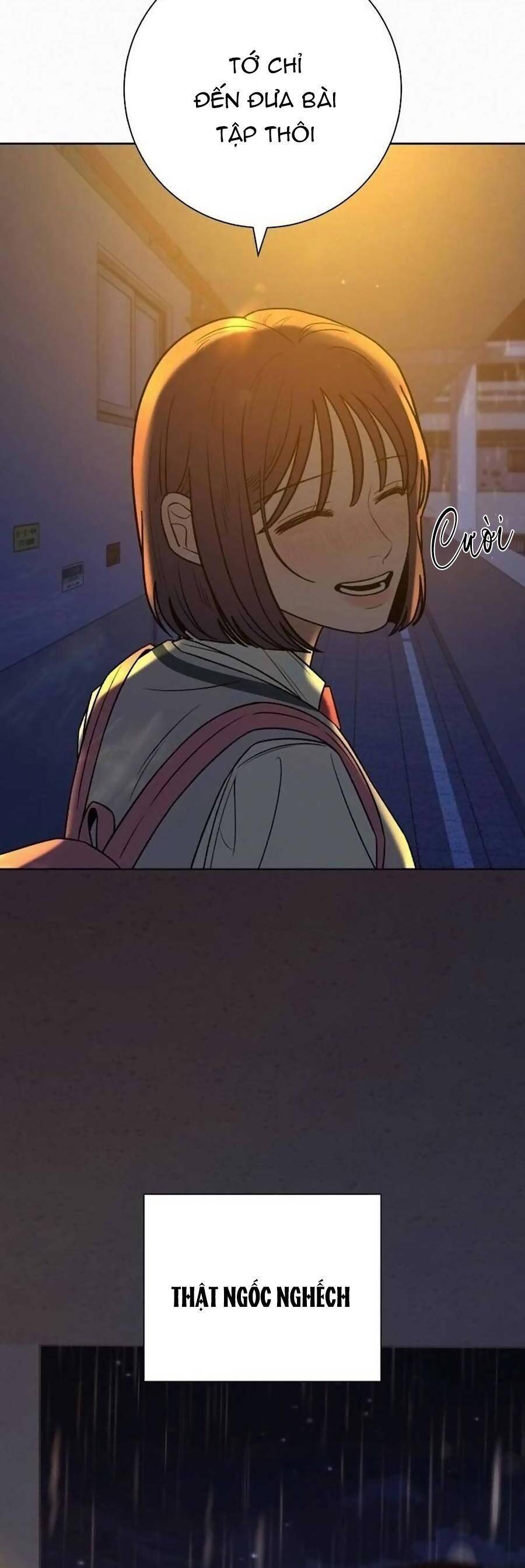 Tình Yêu Trong Sáng Chap Chapter 97-Tình Yêu Trong Sáng - Next Chap 166