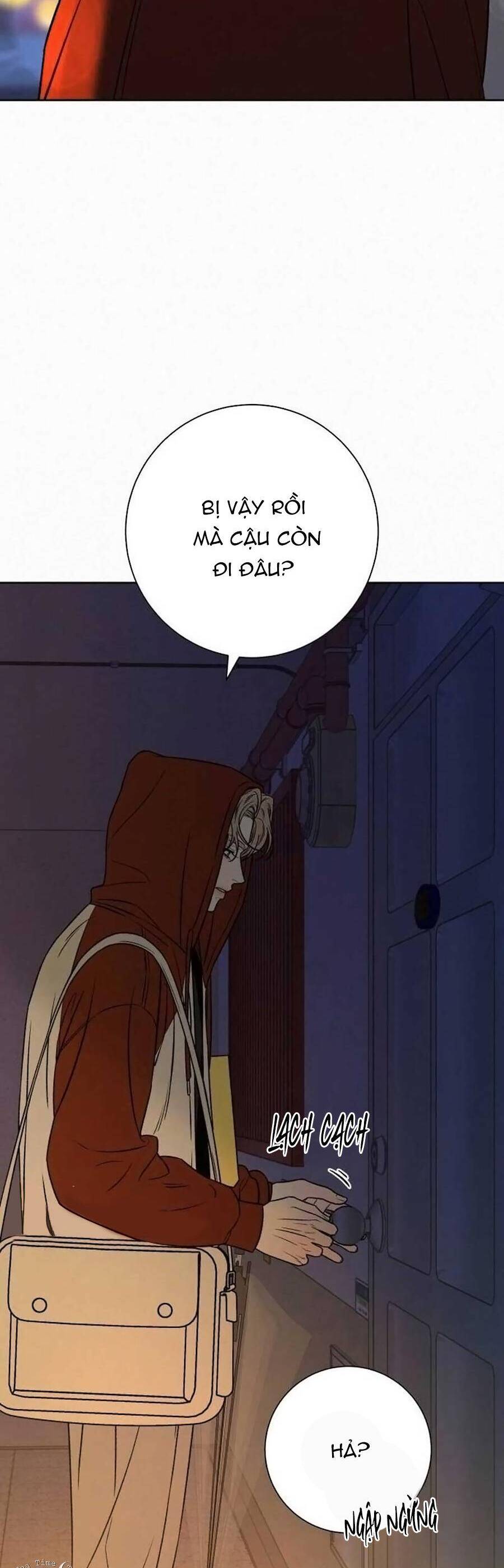 Tình Yêu Trong Sáng Chap Chapter 97-Tình Yêu Trong Sáng - Next Chap 166