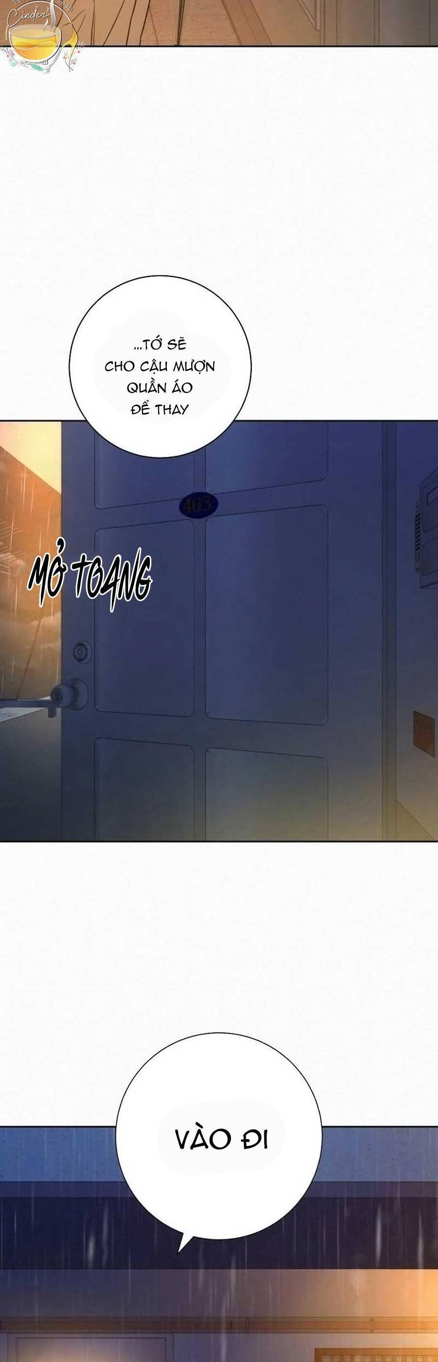 Tình Yêu Trong Sáng Chap Chapter 97-Tình Yêu Trong Sáng - Next Chap 166