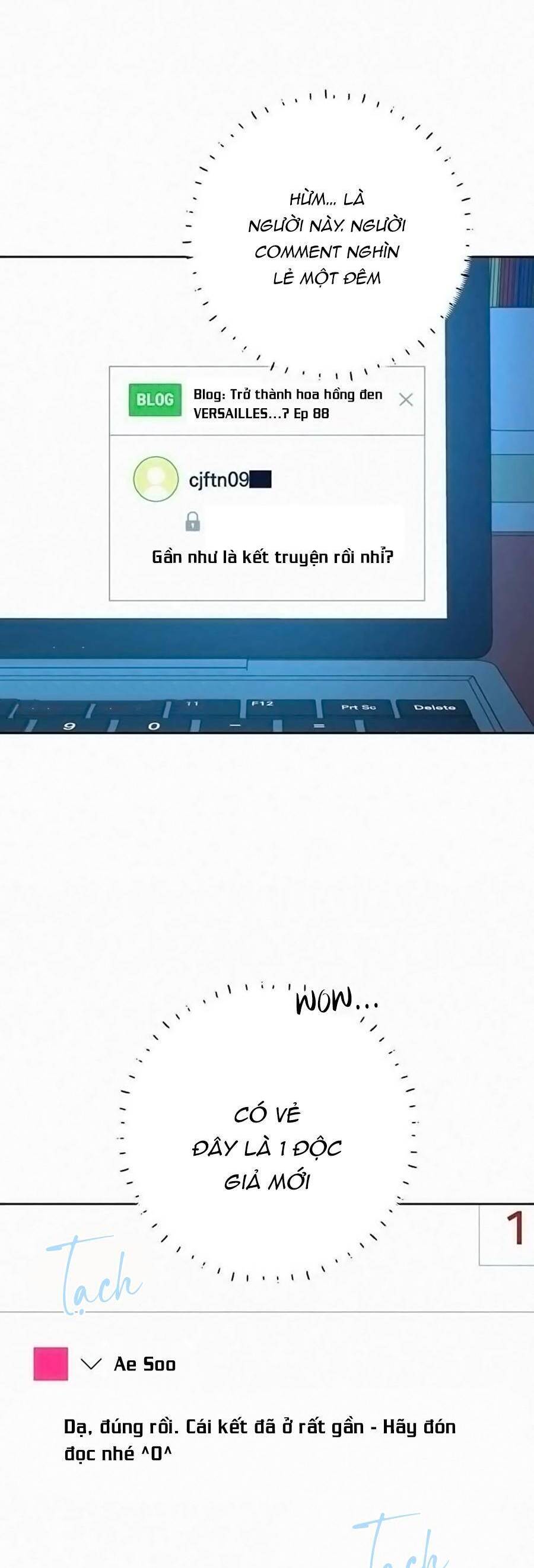 Tình Yêu Trong Sáng Chap Chapter 97-Tình Yêu Trong Sáng - Next Chap 166