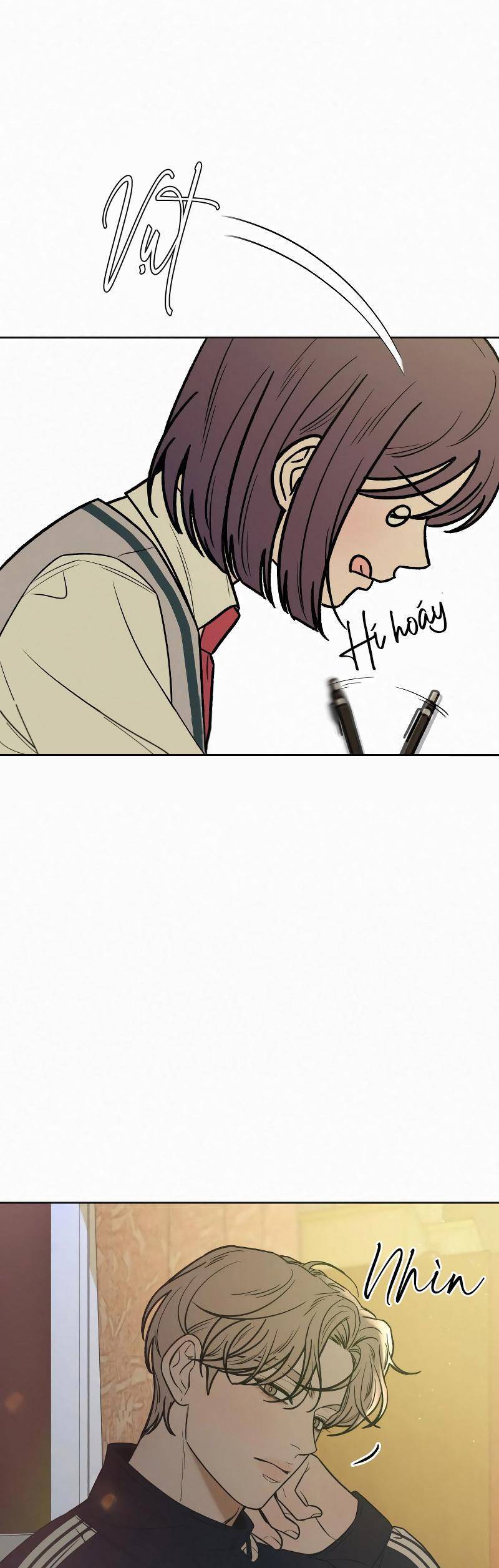 Tình Yêu Trong Sáng Chap Chapter 98-Tình Yêu Trong Sáng - Next Chap 167