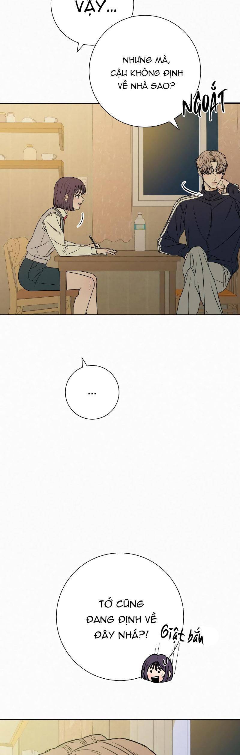 Tình Yêu Trong Sáng Chap Chapter 98-Tình Yêu Trong Sáng - Next Chap 167