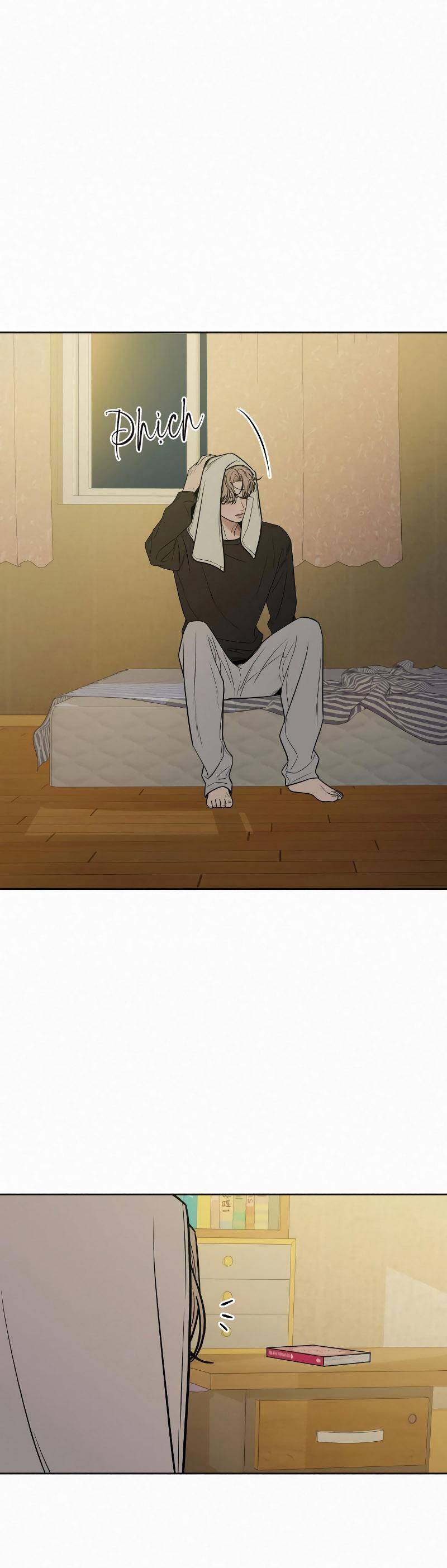 Tình Yêu Trong Sáng Chap Chapter 98-Tình Yêu Trong Sáng - Next Chap 167