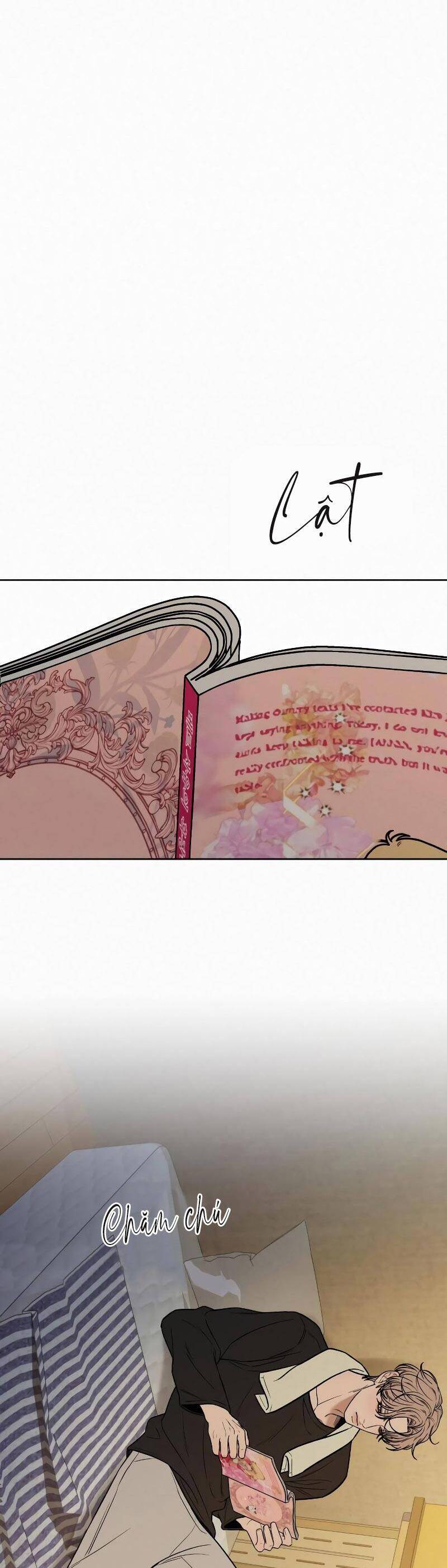 Tình Yêu Trong Sáng Chap Chapter 98-Tình Yêu Trong Sáng - Next Chap 167