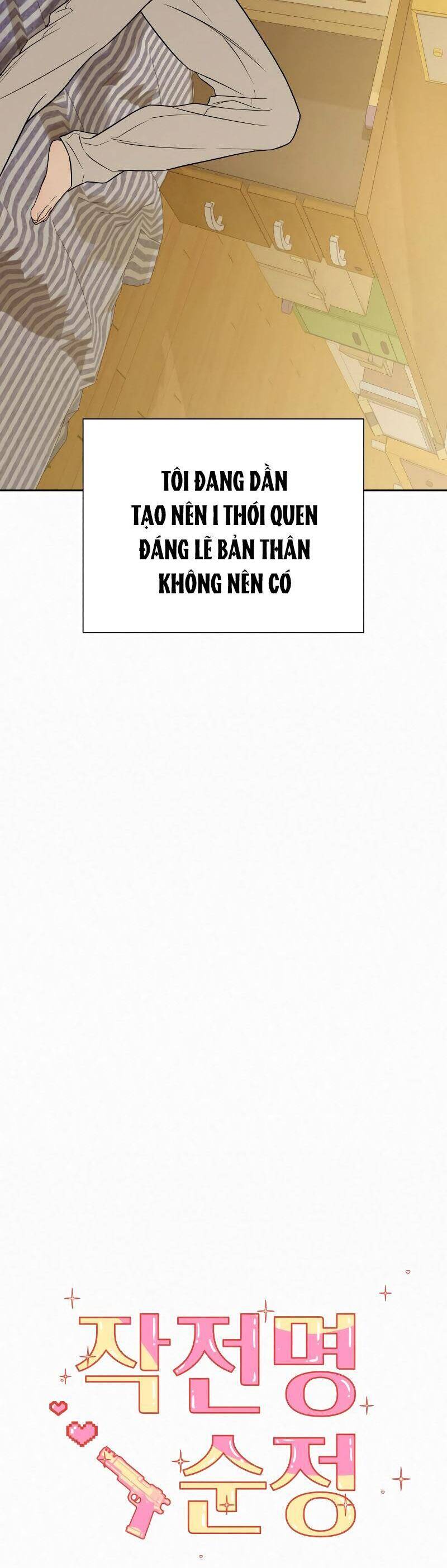 Tình Yêu Trong Sáng Chap Chapter 98-Tình Yêu Trong Sáng - Next Chap 167