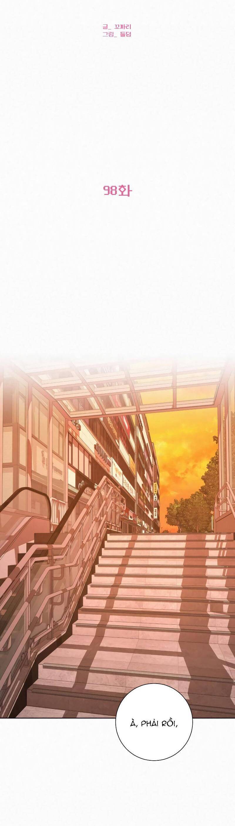 Tình Yêu Trong Sáng Chap Chapter 98-Tình Yêu Trong Sáng - Next Chap 167