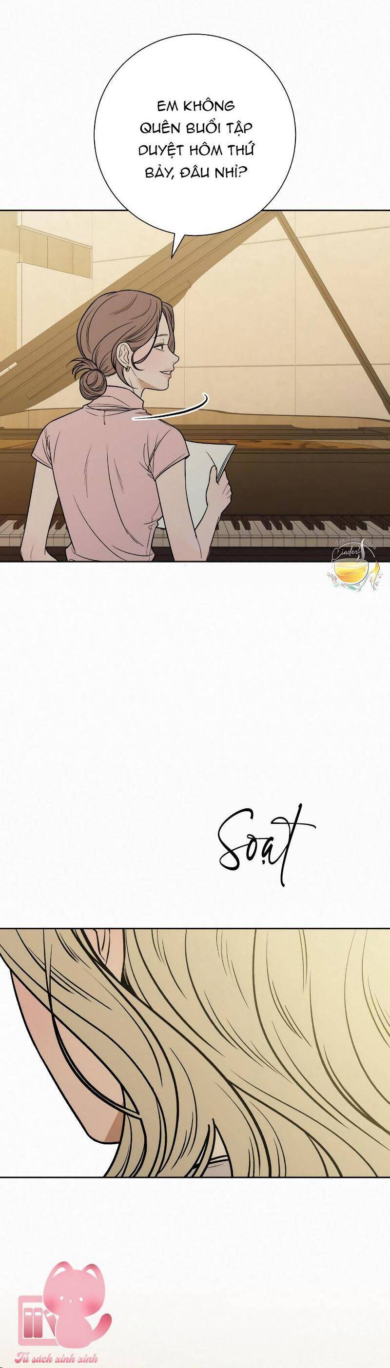 Tình Yêu Trong Sáng Chap Chapter 98-Tình Yêu Trong Sáng - Next Chap 167