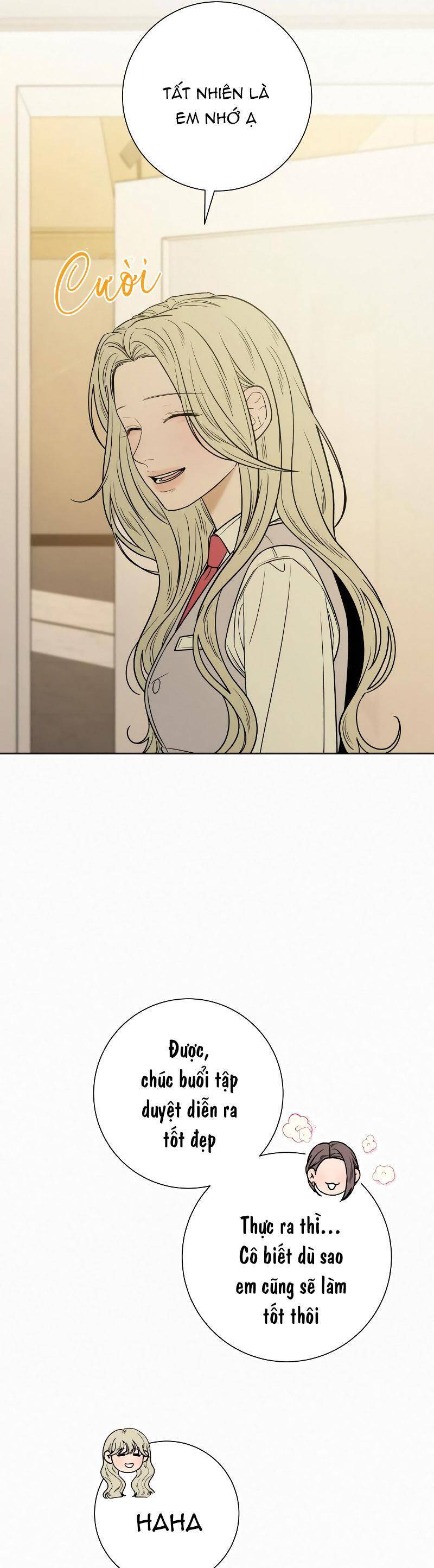 Tình Yêu Trong Sáng Chap Chapter 98-Tình Yêu Trong Sáng - Next Chap 167