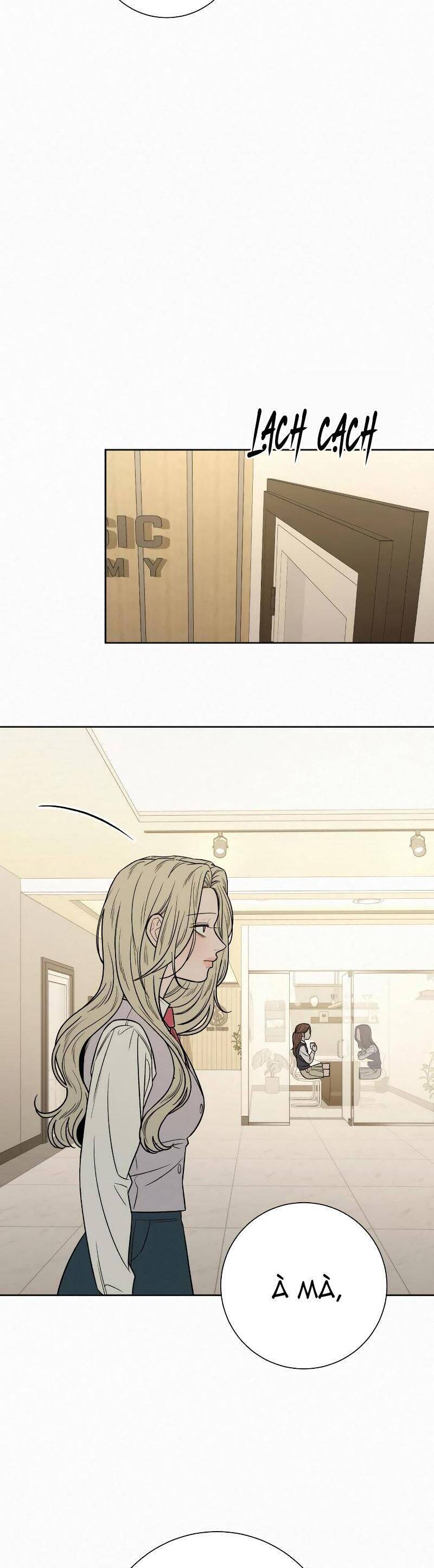 Tình Yêu Trong Sáng Chap Chapter 98-Tình Yêu Trong Sáng - Next Chap 167