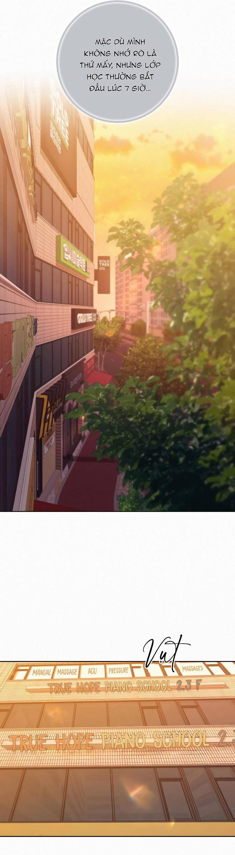 Tình Yêu Trong Sáng Chap Chapter 98-Tình Yêu Trong Sáng - Next Chap 167