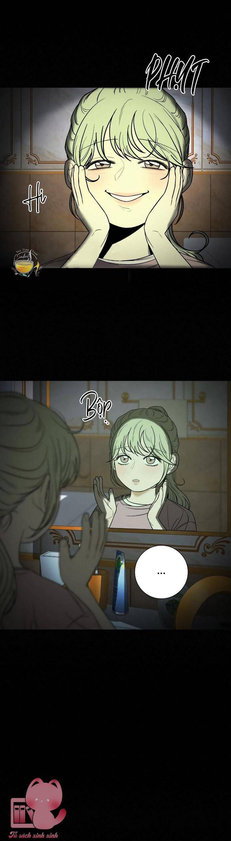 Tình Yêu Trong Sáng Chap Chapter 98-Tình Yêu Trong Sáng - Next Chap 167