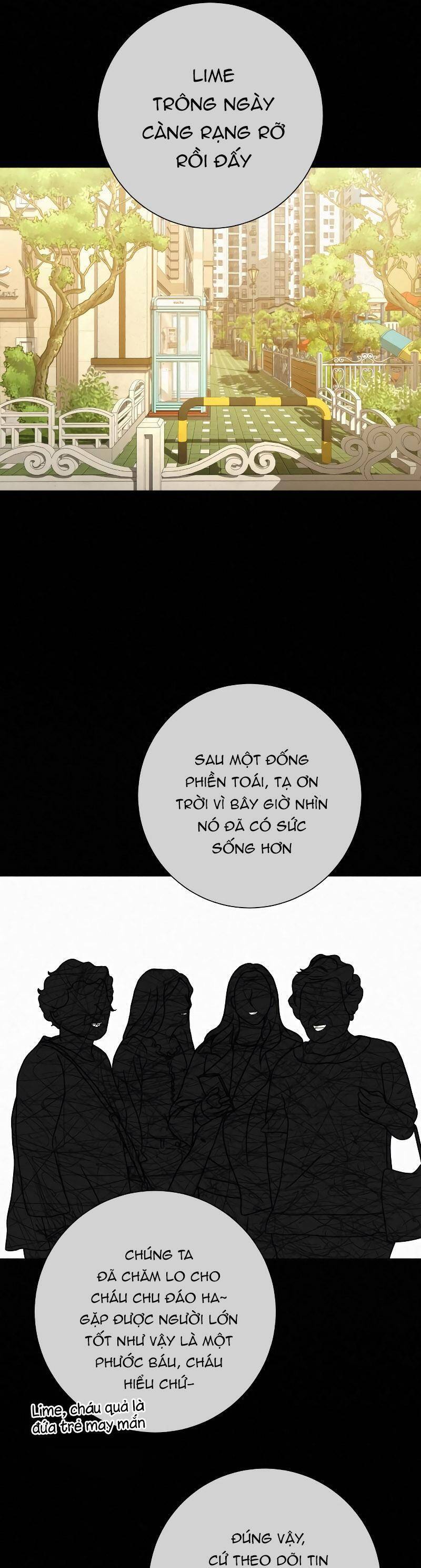 Tình Yêu Trong Sáng Chap Chapter 98-Tình Yêu Trong Sáng - Next Chap 167