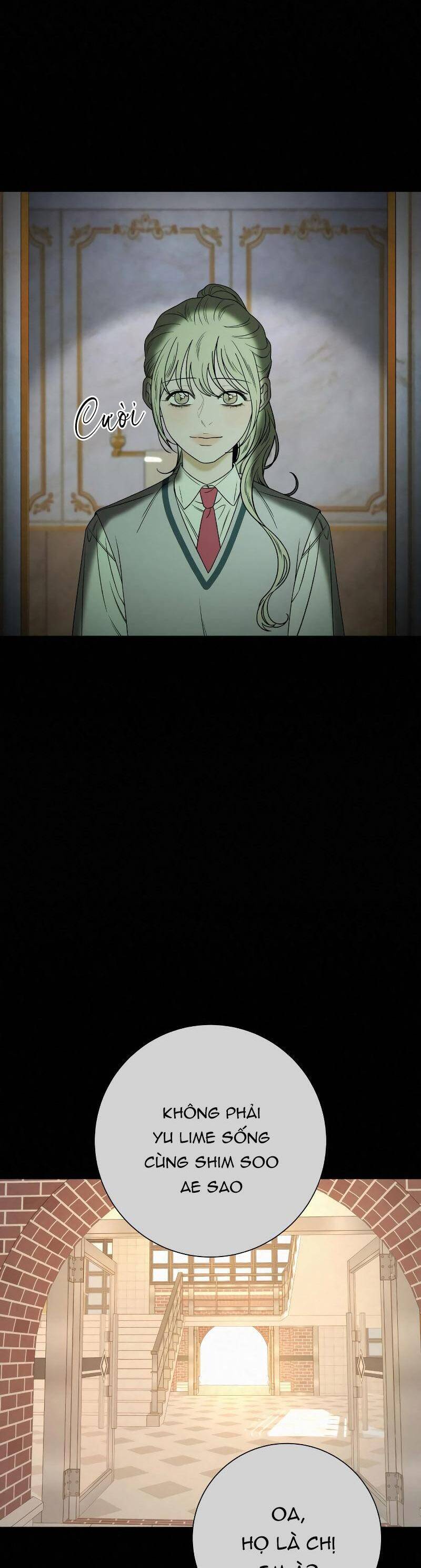 Tình Yêu Trong Sáng Chap Chapter 98-Tình Yêu Trong Sáng - Next Chap 167