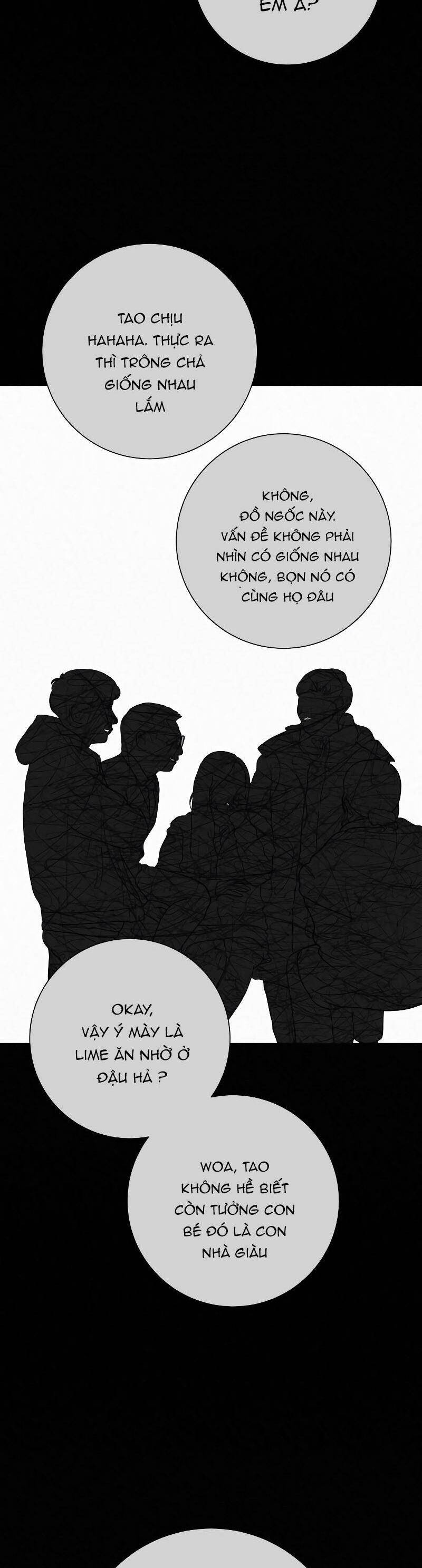 Tình Yêu Trong Sáng Chap Chapter 98-Tình Yêu Trong Sáng - Next Chap 167