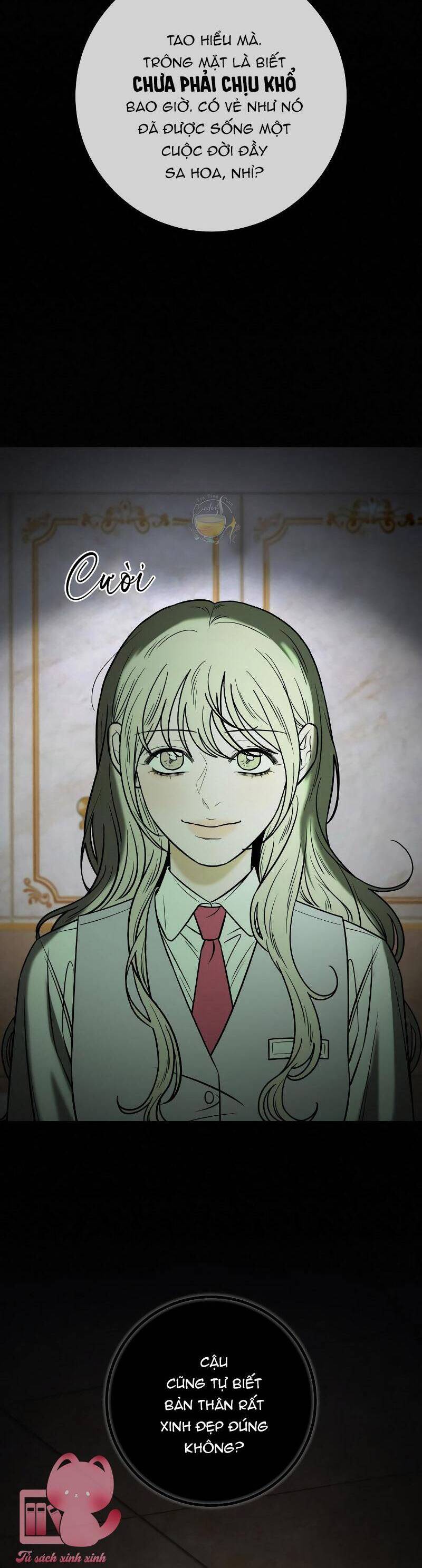 Tình Yêu Trong Sáng Chap Chapter 98-Tình Yêu Trong Sáng - Next Chap 167