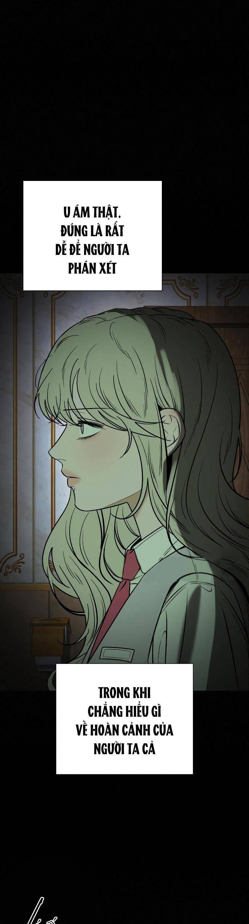 Tình Yêu Trong Sáng Chap Chapter 98-Tình Yêu Trong Sáng - Next Chap 167