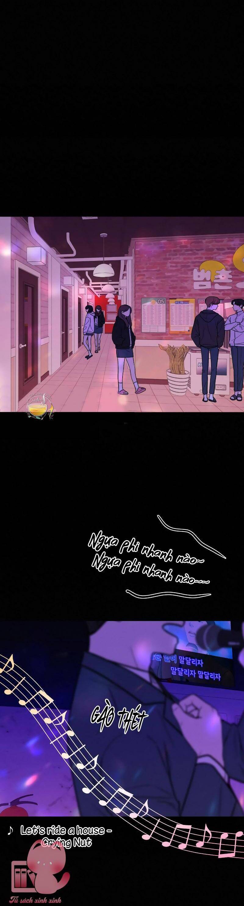 Tình Yêu Trong Sáng Chap Chapter 98-Tình Yêu Trong Sáng - Next Chap 167