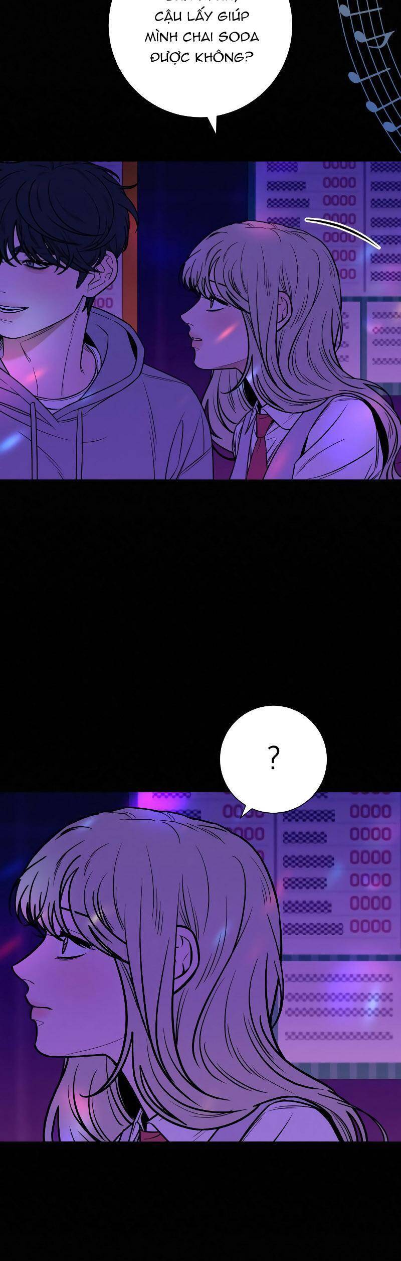 Tình Yêu Trong Sáng Chap Chapter 98-Tình Yêu Trong Sáng - Next Chap 167