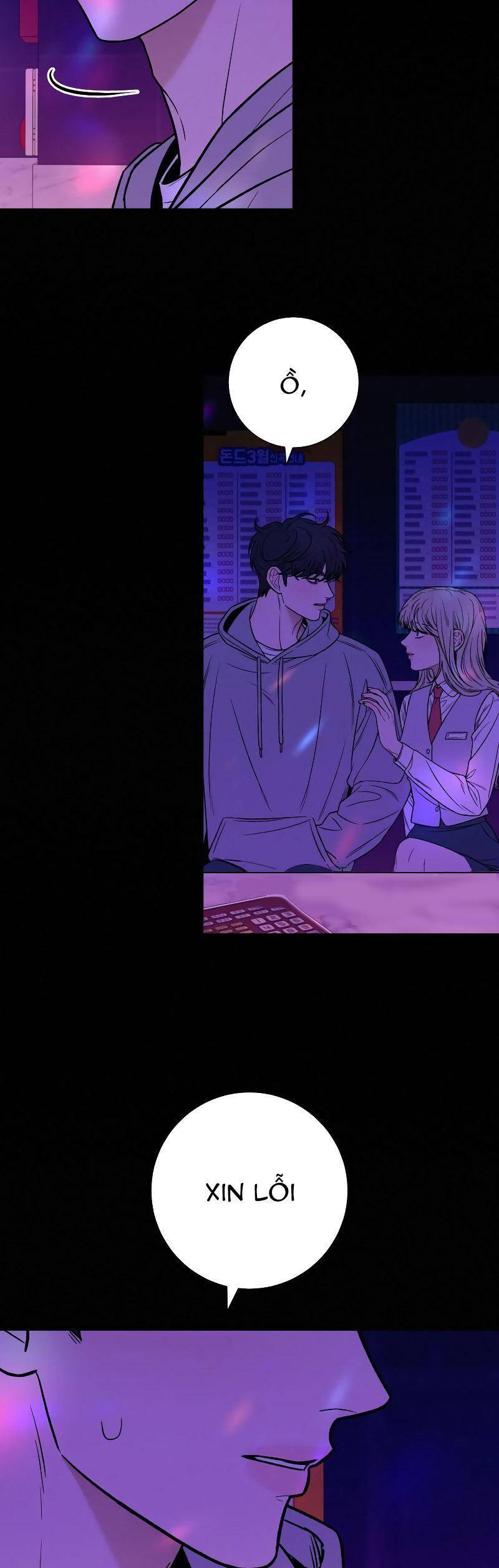 Tình Yêu Trong Sáng Chap Chapter 98-Tình Yêu Trong Sáng - Next Chap 167