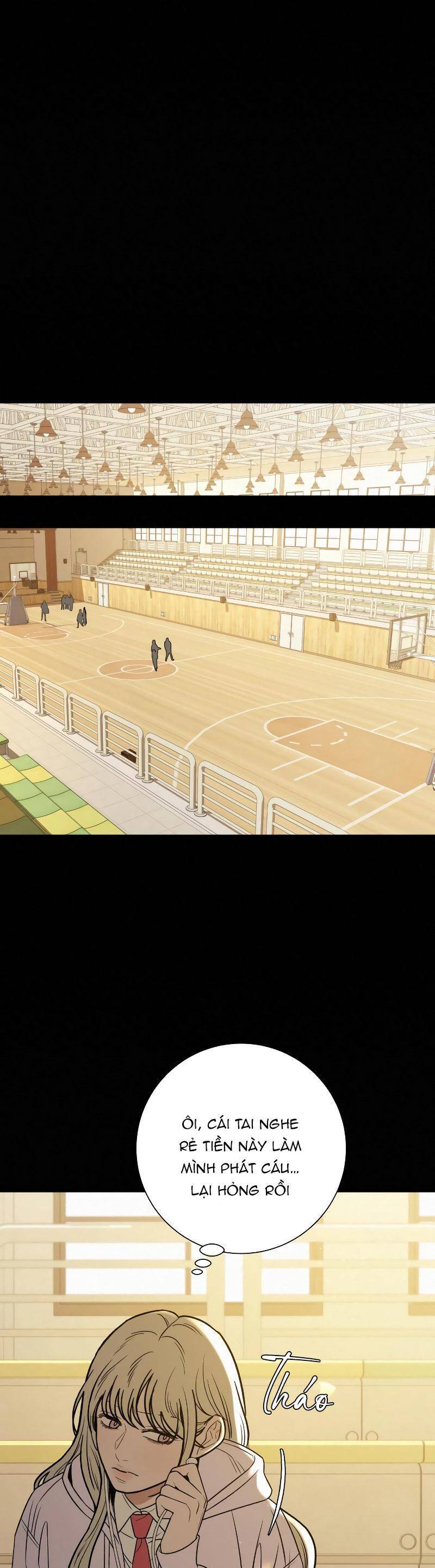 Tình Yêu Trong Sáng Chap Chapter 98-Tình Yêu Trong Sáng - Next Chap 167