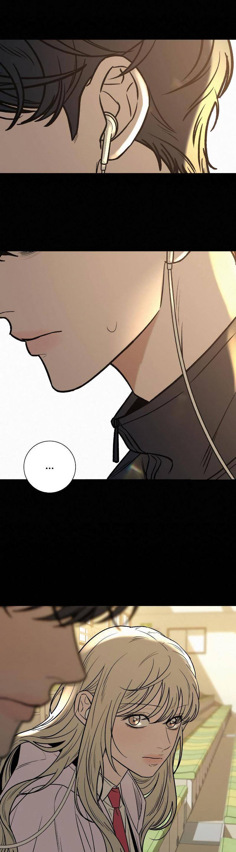 Tình Yêu Trong Sáng Chap Chapter 98-Tình Yêu Trong Sáng - Next Chap 167