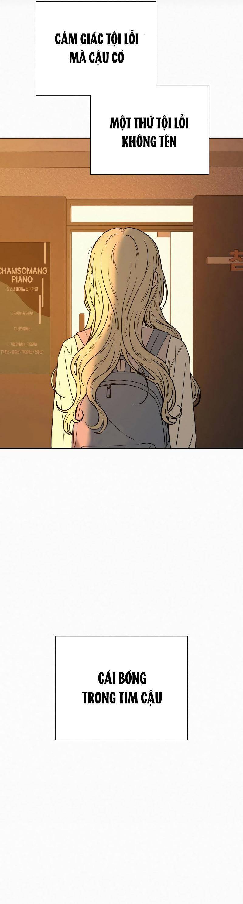 Tình Yêu Trong Sáng Chap Chapter 98-Tình Yêu Trong Sáng - Next Chap 167