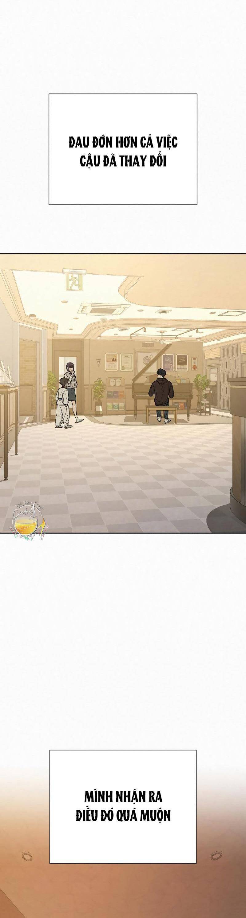 Tình Yêu Trong Sáng Chap Chapter 98-Tình Yêu Trong Sáng - Next Chap 167