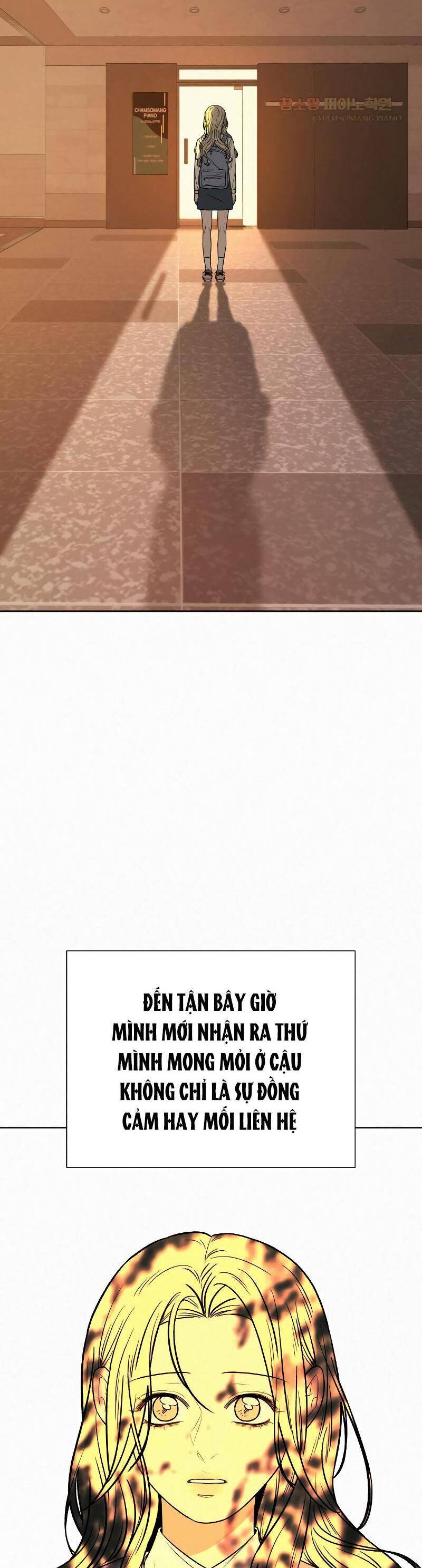 Tình Yêu Trong Sáng Chap Chapter 98-Tình Yêu Trong Sáng - Next Chap 167