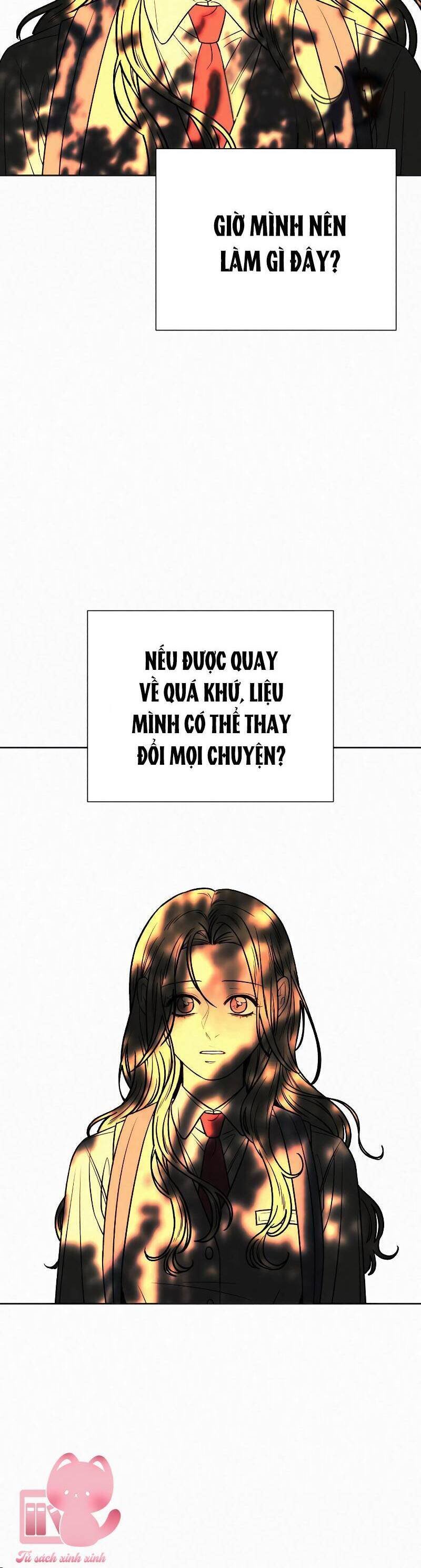 Tình Yêu Trong Sáng Chap Chapter 98-Tình Yêu Trong Sáng - Next Chap 167