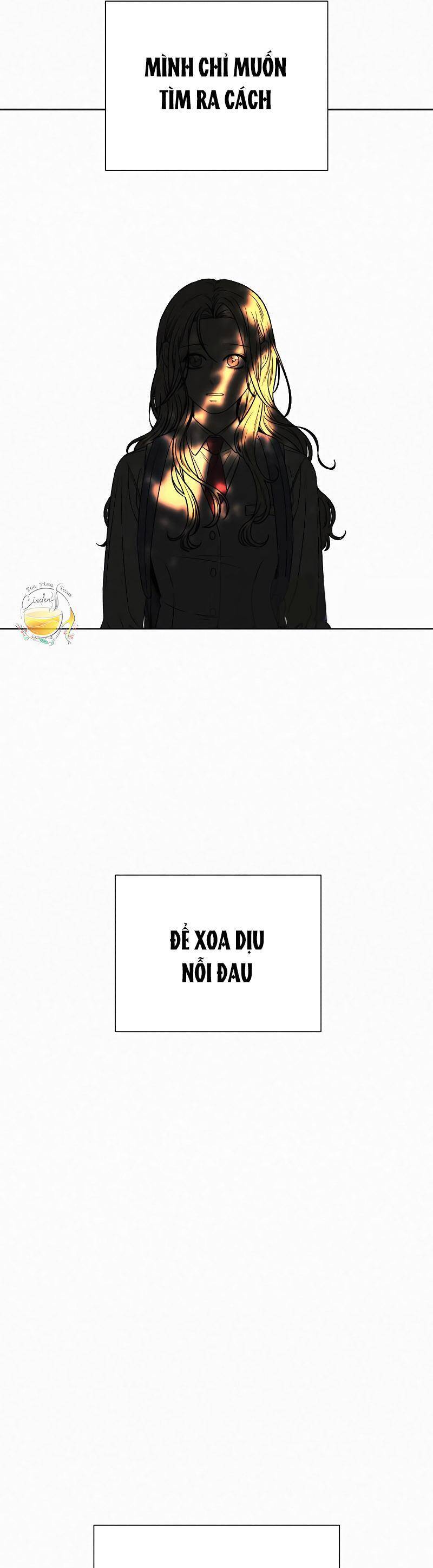 Tình Yêu Trong Sáng Chap Chapter 98-Tình Yêu Trong Sáng - Next Chap 167