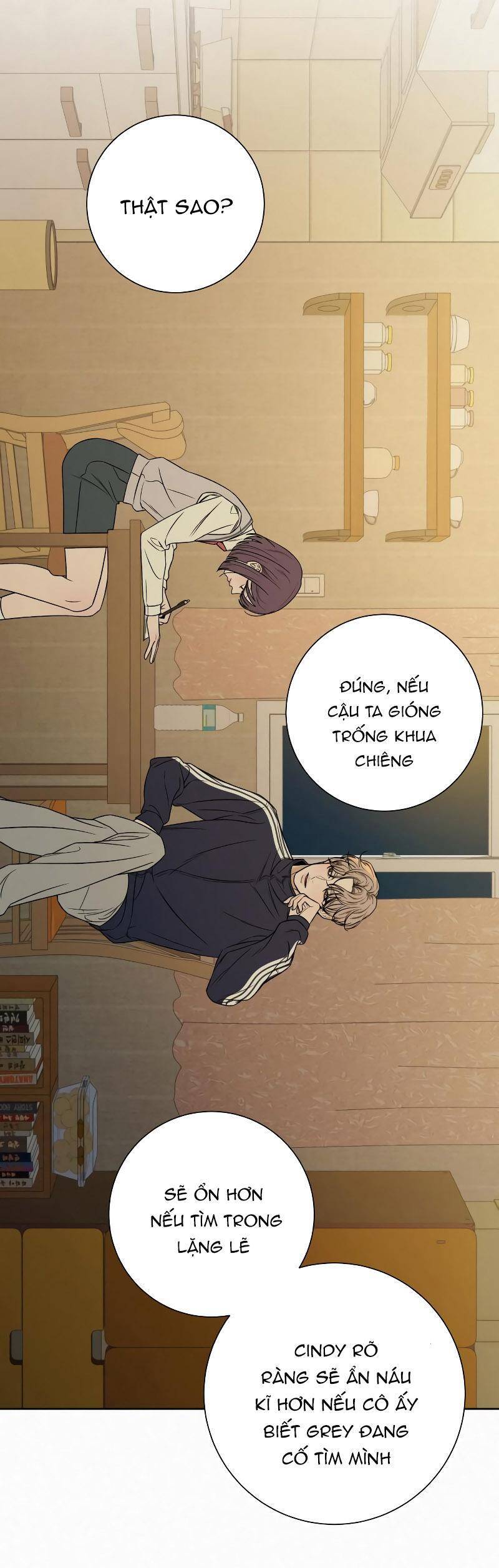 Tình Yêu Trong Sáng Chap Chapter 98-Tình Yêu Trong Sáng - Next Chap 167