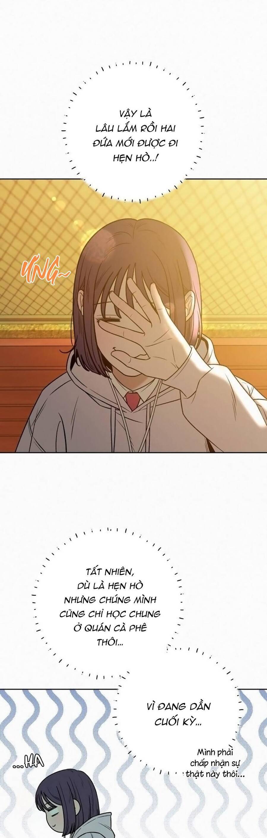 Tình Yêu Trong Sáng Chap Chapter 99-Tình Yêu Trong Sáng - Next Chap 168