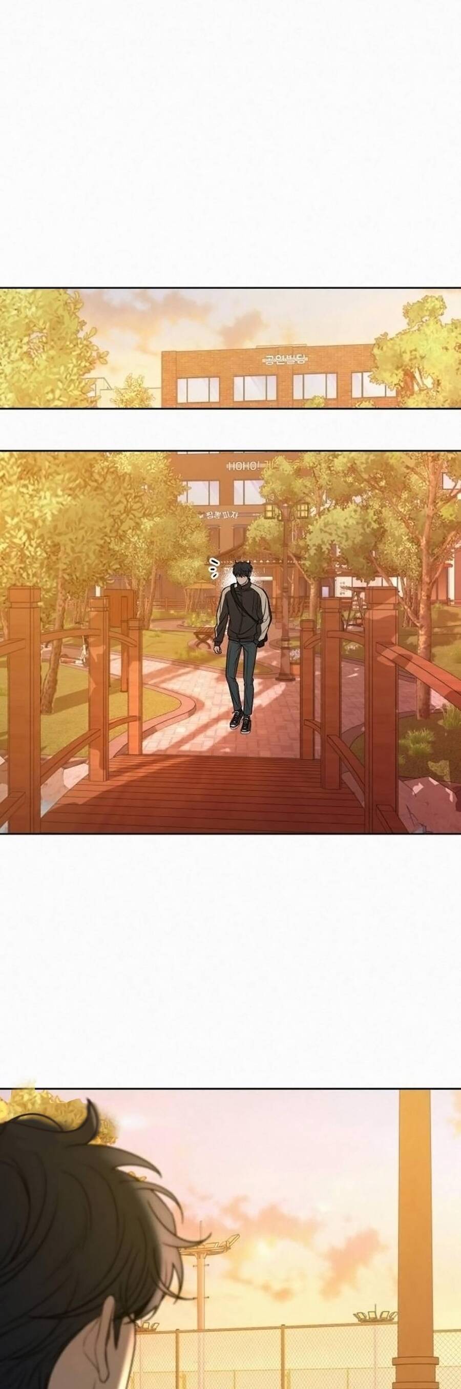 Tình Yêu Trong Sáng Chap Chapter 99-Tình Yêu Trong Sáng - Next Chap 168