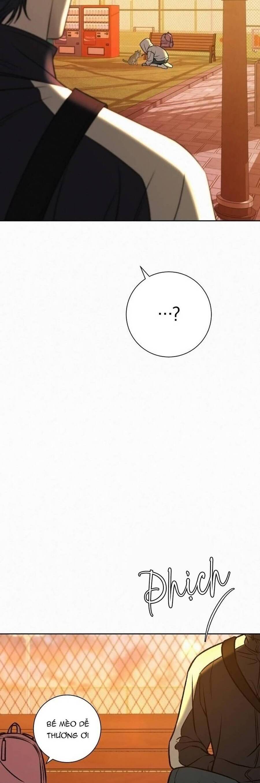 Tình Yêu Trong Sáng Chap Chapter 99-Tình Yêu Trong Sáng - Next Chap 168