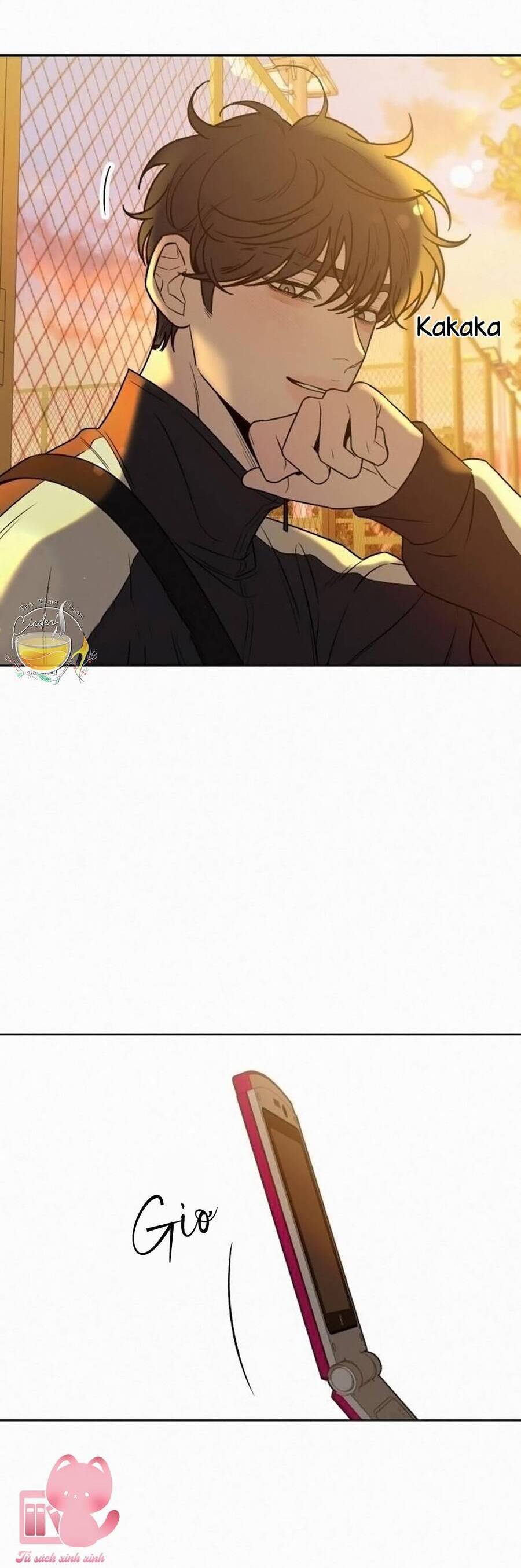 Tình Yêu Trong Sáng Chap Chapter 99-Tình Yêu Trong Sáng - Next Chap 168