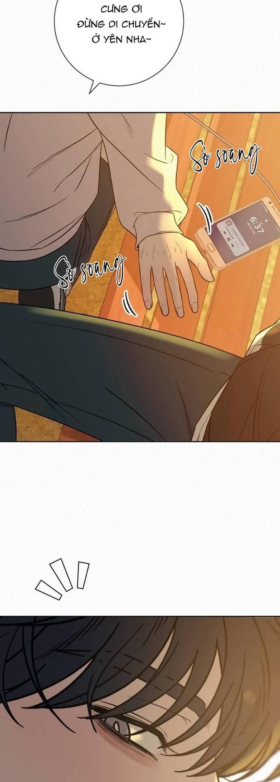 Tình Yêu Trong Sáng Chap Chapter 99-Tình Yêu Trong Sáng - Next Chap 168