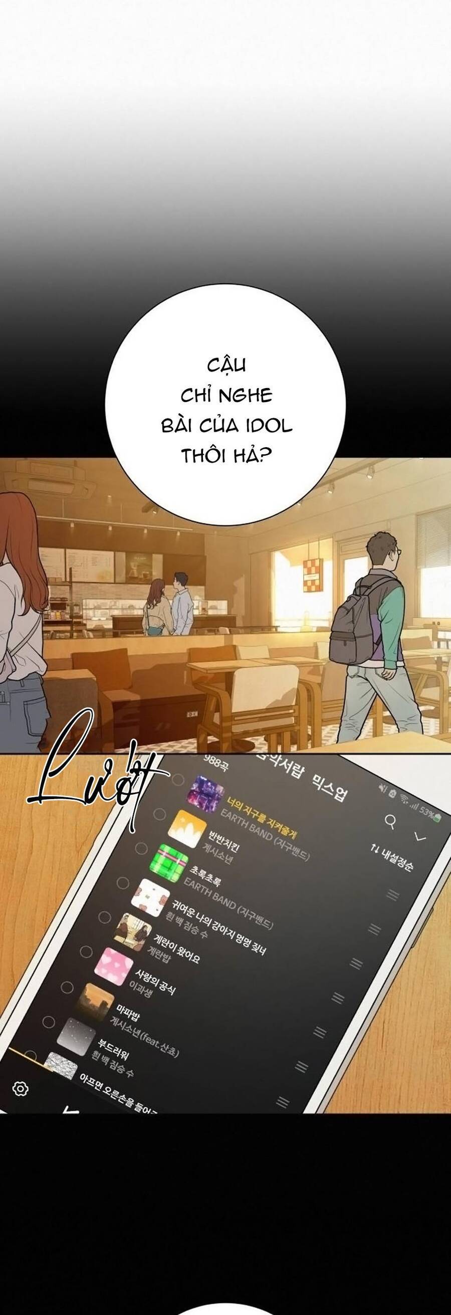 Tình Yêu Trong Sáng Chap Chapter 99-Tình Yêu Trong Sáng - Next Chap 168