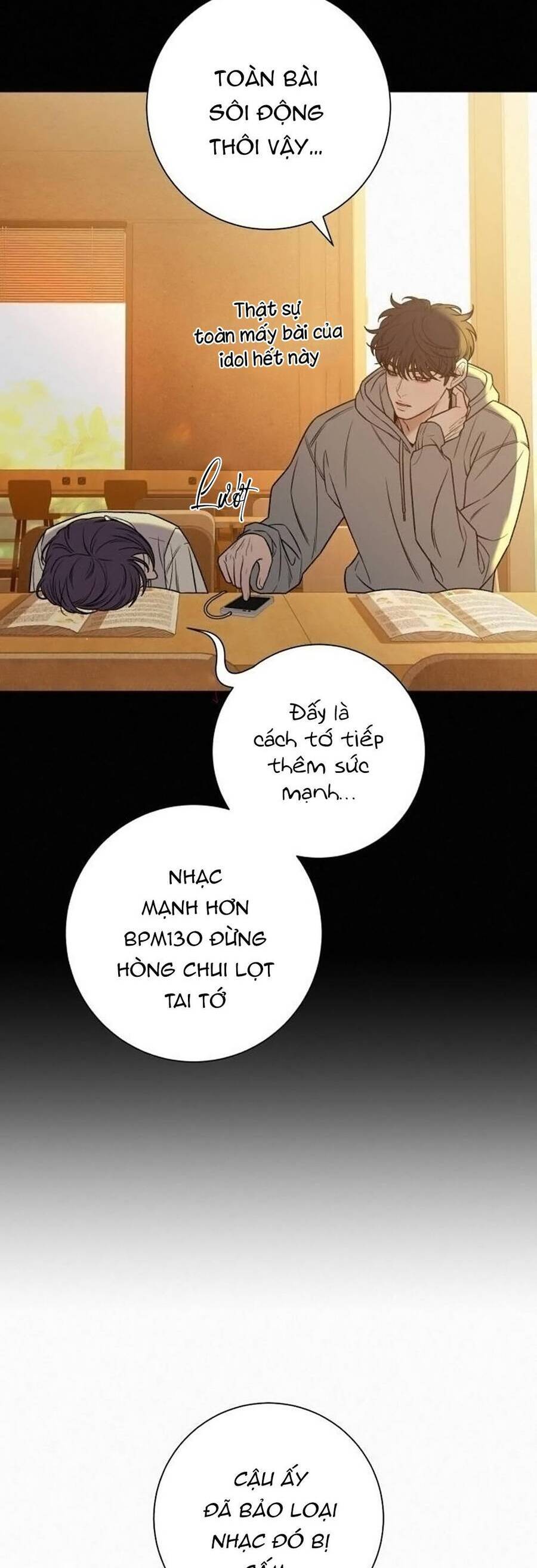 Tình Yêu Trong Sáng Chap Chapter 99-Tình Yêu Trong Sáng - Next Chap 168