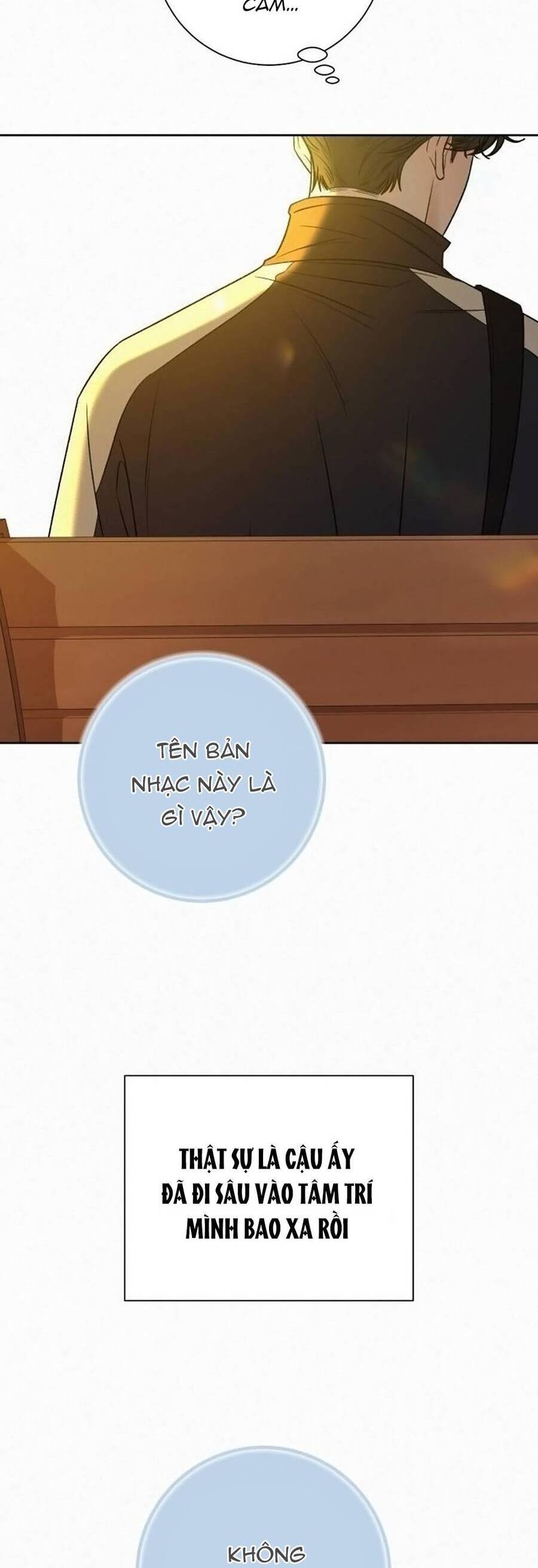 Tình Yêu Trong Sáng Chap Chapter 99-Tình Yêu Trong Sáng - Next Chap 168