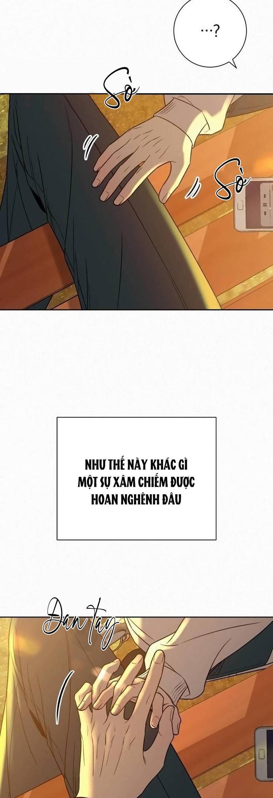 Tình Yêu Trong Sáng Chap Chapter 99-Tình Yêu Trong Sáng - Next Chap 168